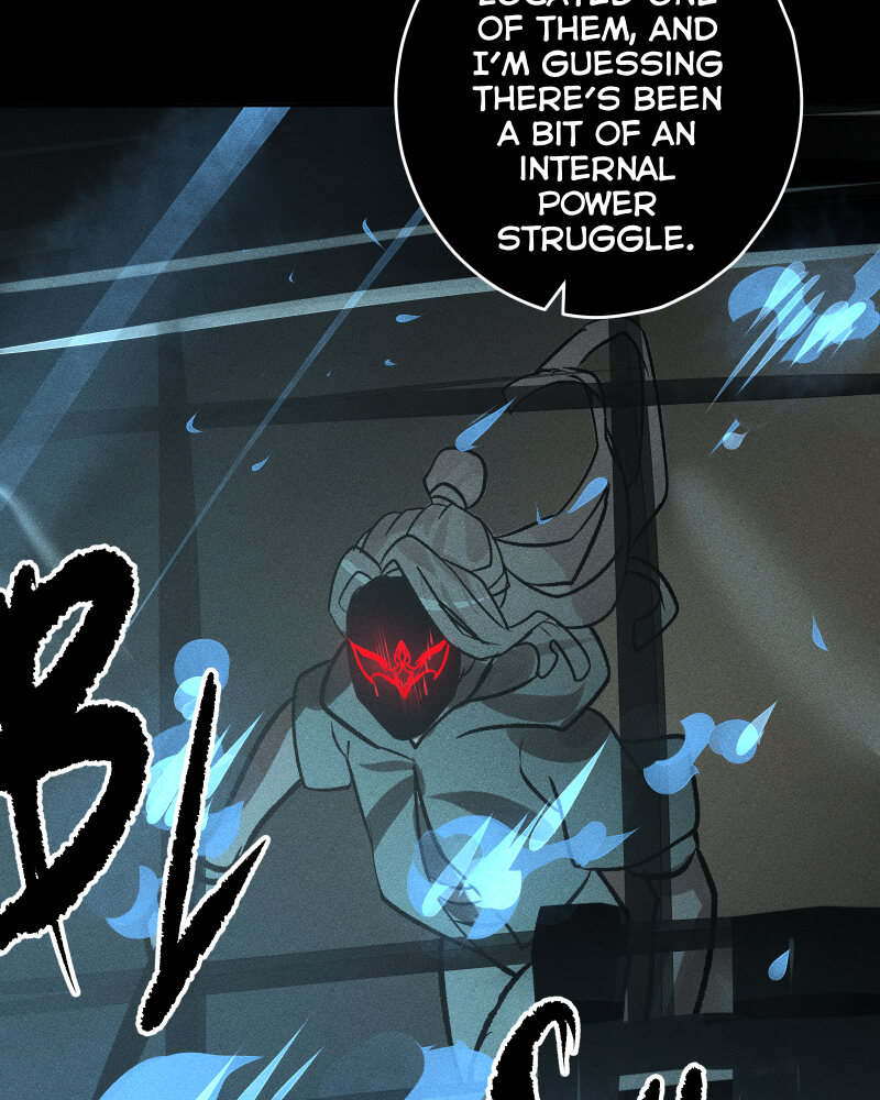 Read Keys ENGLISH Manga Online