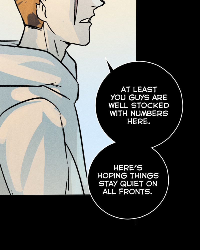 Read Keys ENGLISH Manga Online