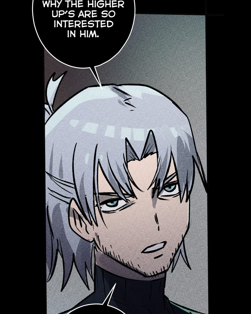 Read Keys ENGLISH Manga Online