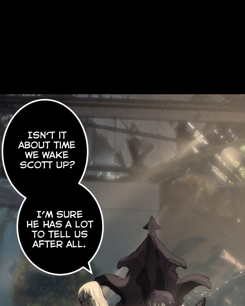 Read Keys ENGLISH Manga Online