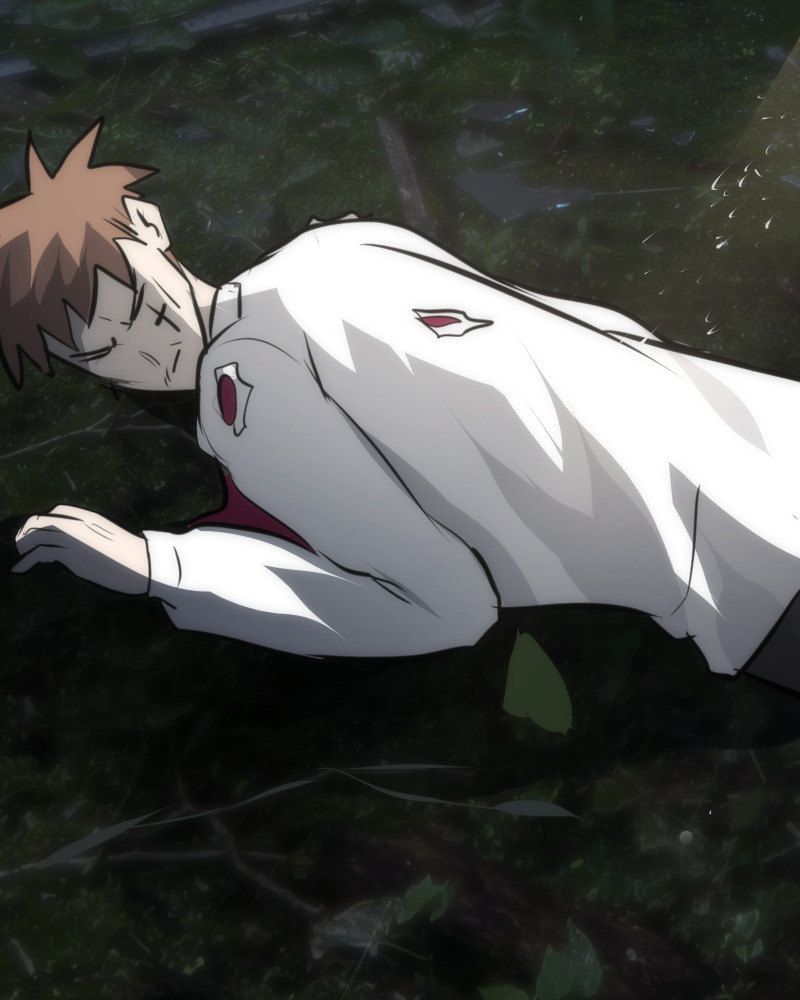 Read Keys ENGLISH Manga Online