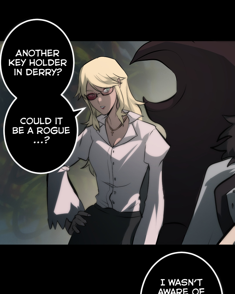 Read Keys ENGLISH Manga Online