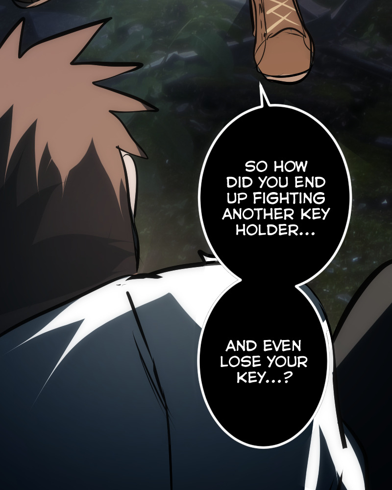 Read Keys ENGLISH Manga Online