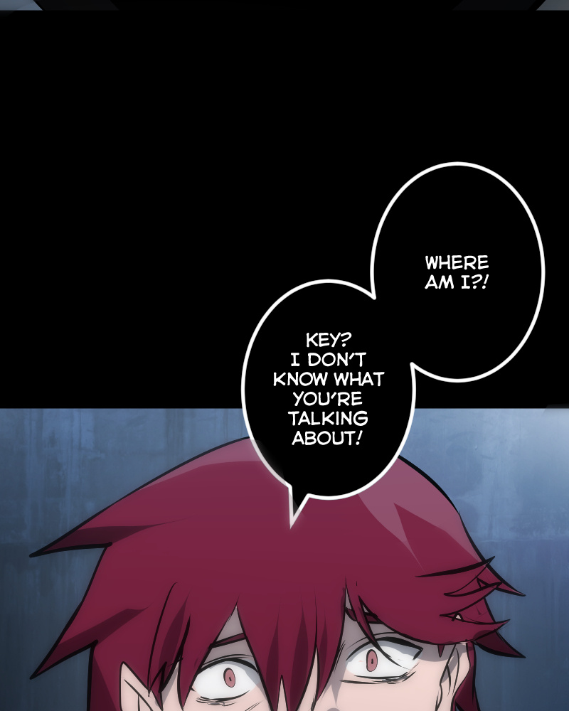 Read Keys ENGLISH Manga Online