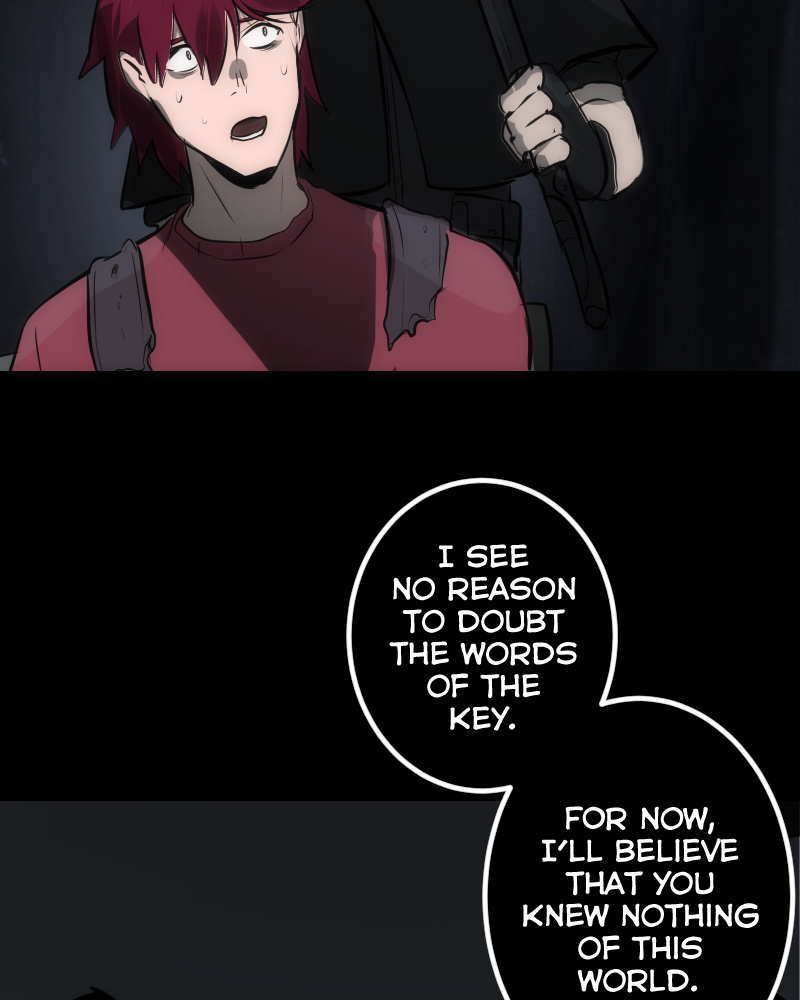 Read Keys ENGLISH Manga Online