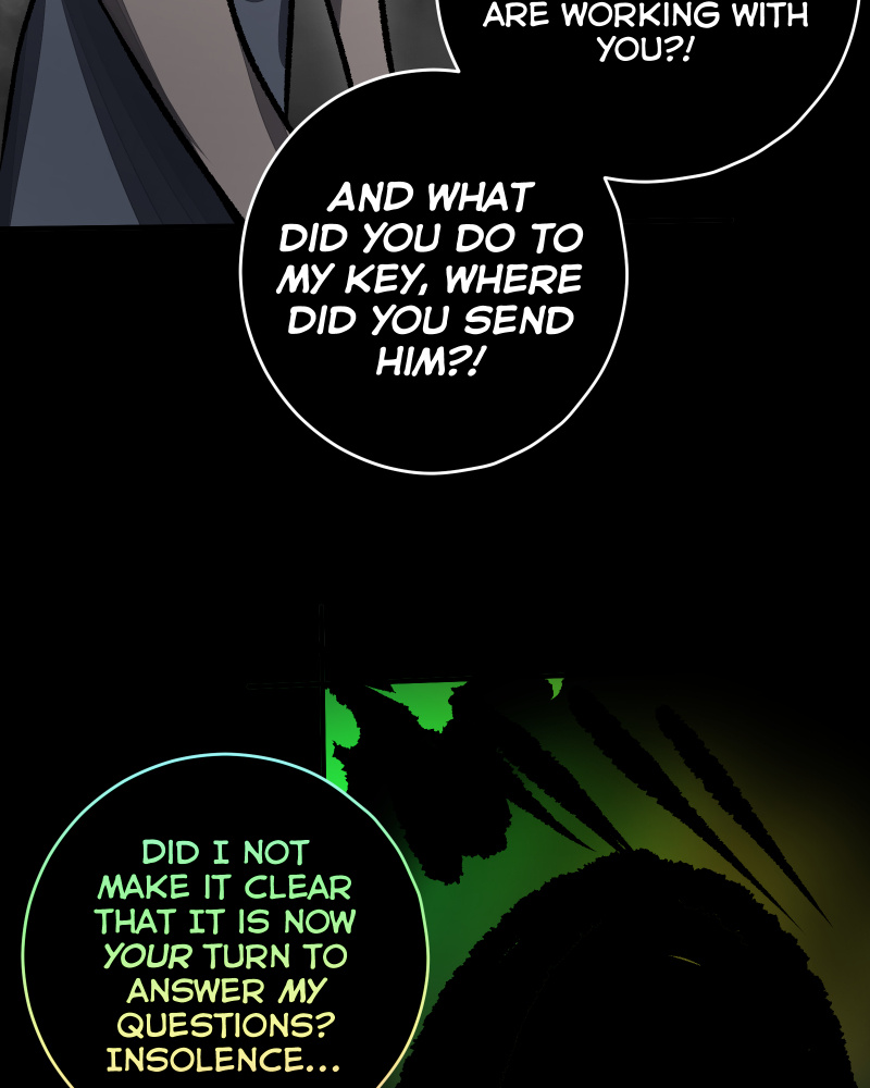 Read Keys ENGLISH Manga Online