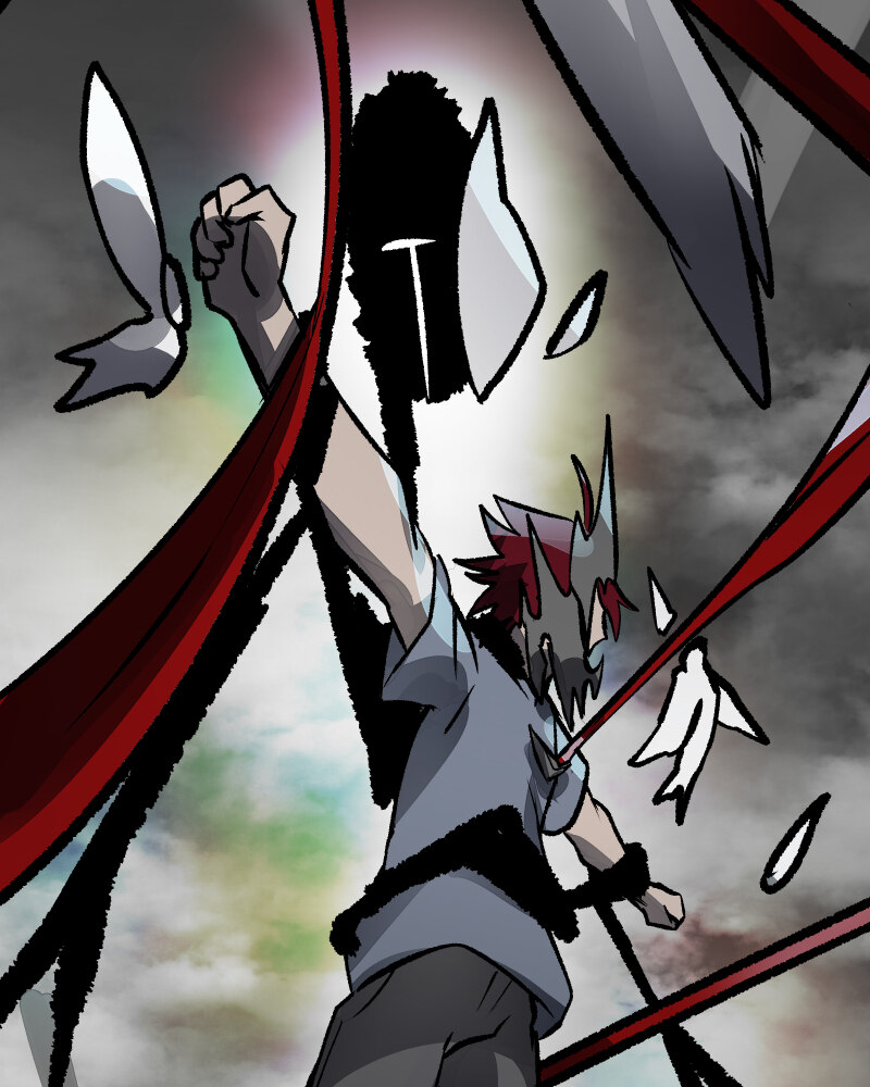 Read Keys ENGLISH Manga Online