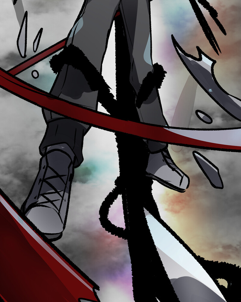 Read Keys ENGLISH Manga Online