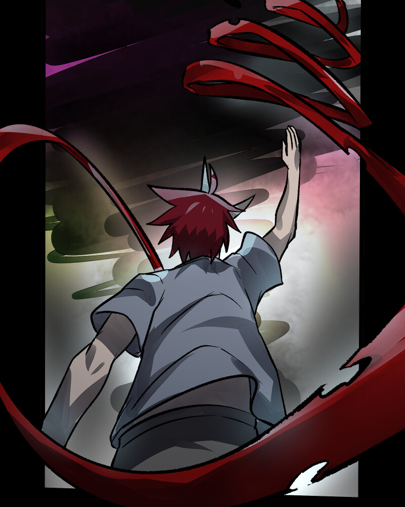 Read Keys ENGLISH Manga Online