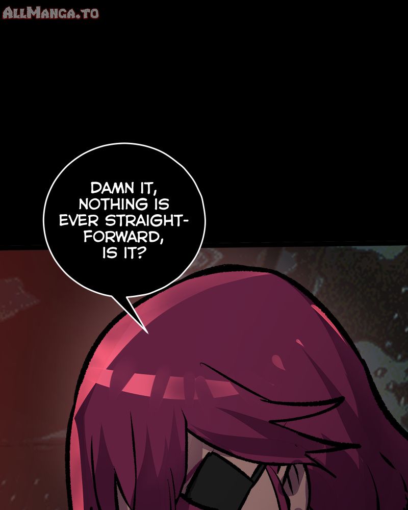 Read Keys ENGLISH Manga Online