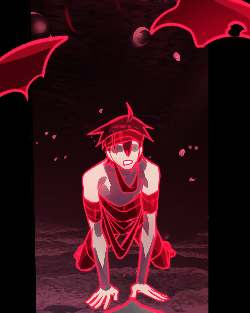 Read Keys ENGLISH Manga Online