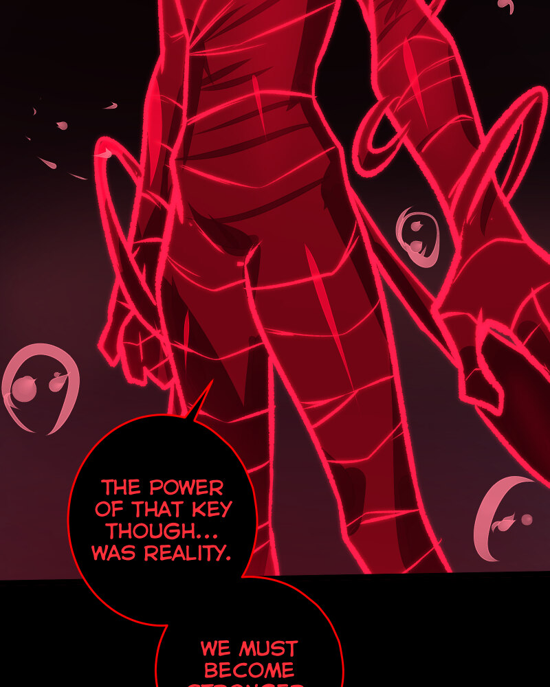 Read Keys ENGLISH Manga Online