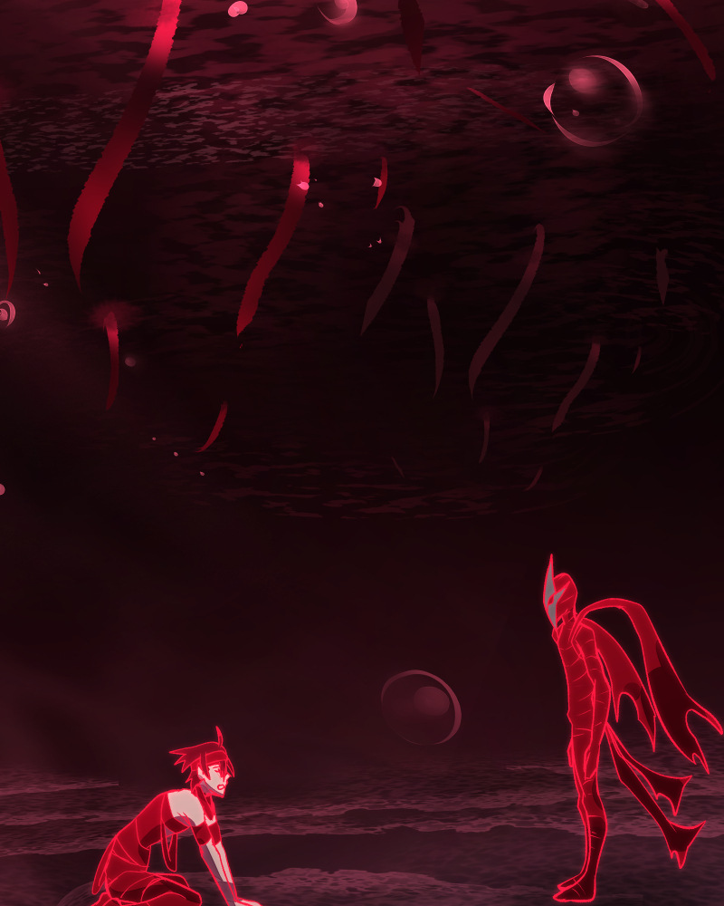 Read Keys ENGLISH Manga Online