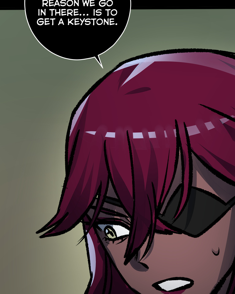 Read Keys ENGLISH Manga Online