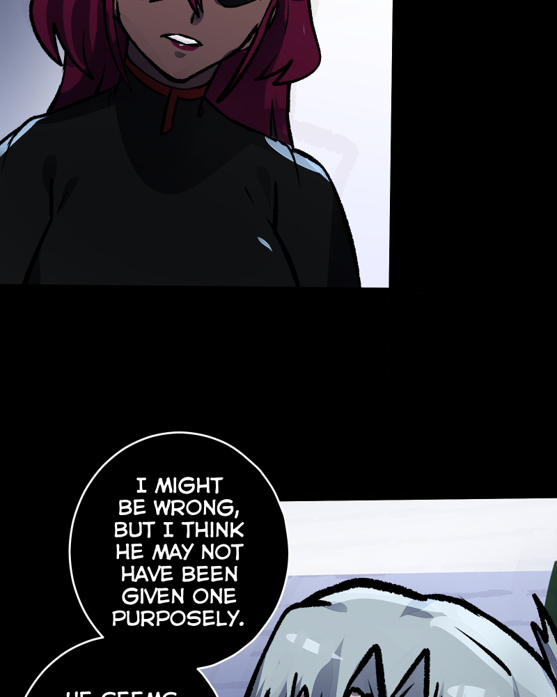 Read Keys ENGLISH Manga Online