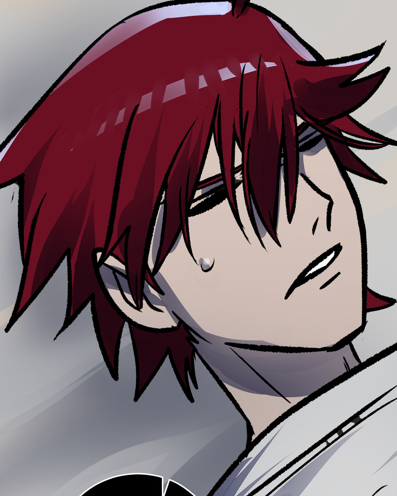 Read Keys ENGLISH Manga Online