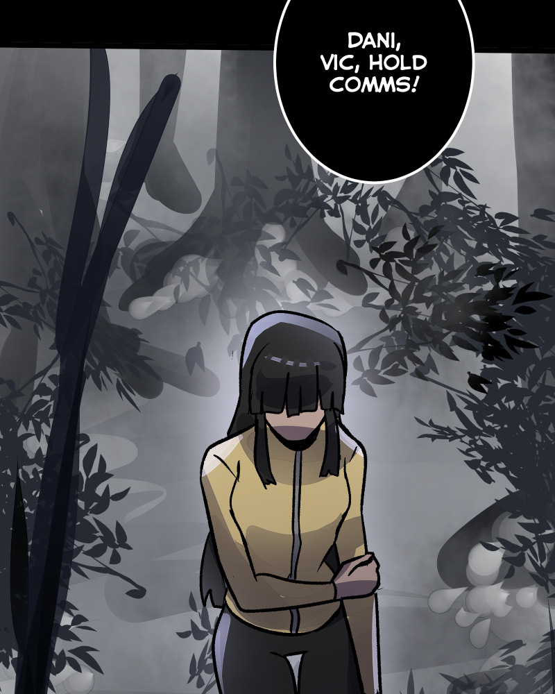 Read Keys ENGLISH Manga Online