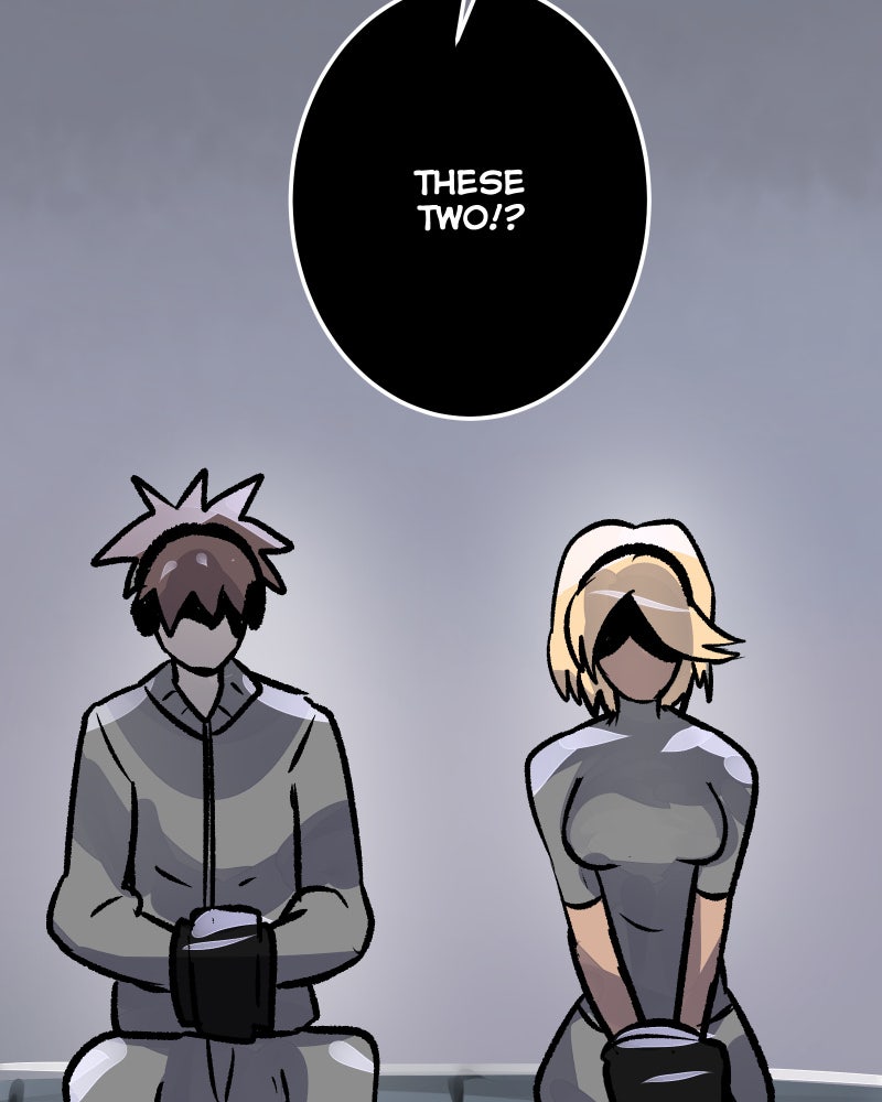 Read Keys ENGLISH Manga Online