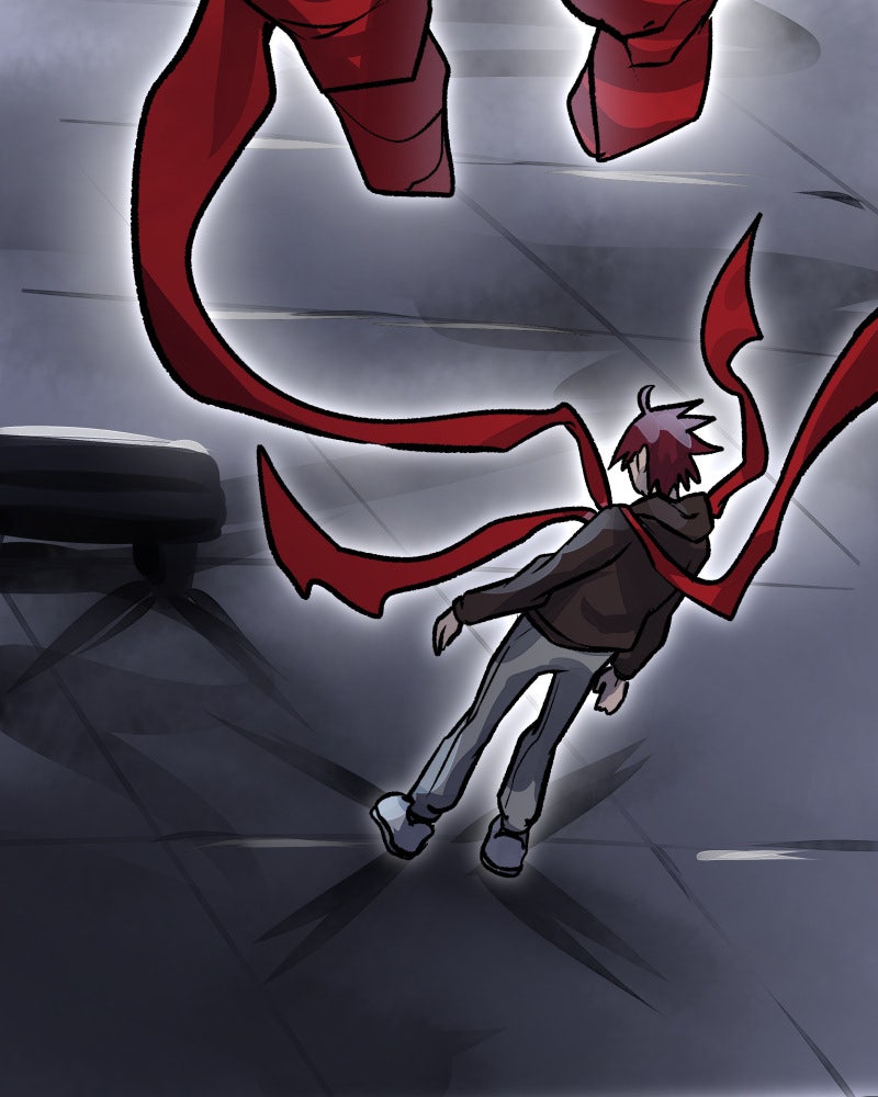 Read Keys ENGLISH Manga Online