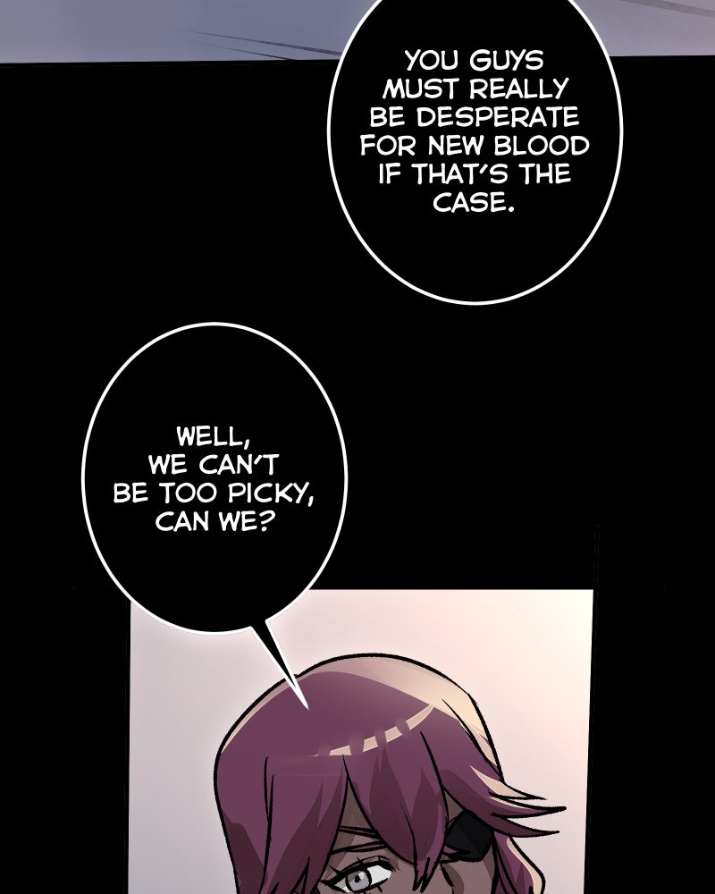 Read Keys ENGLISH Manga Online