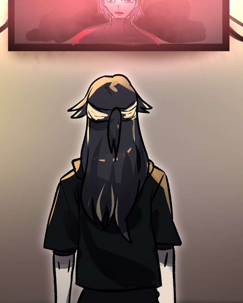 Read Keys ENGLISH Manga Online