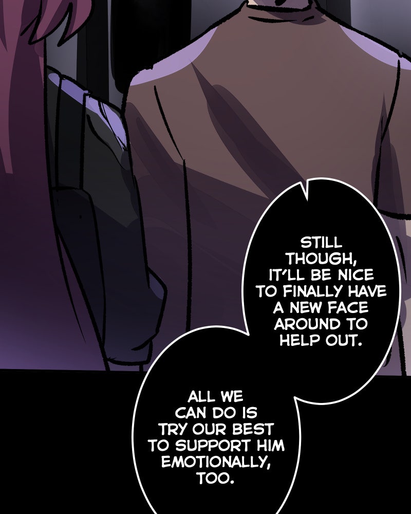 Read Keys ENGLISH Manga Online