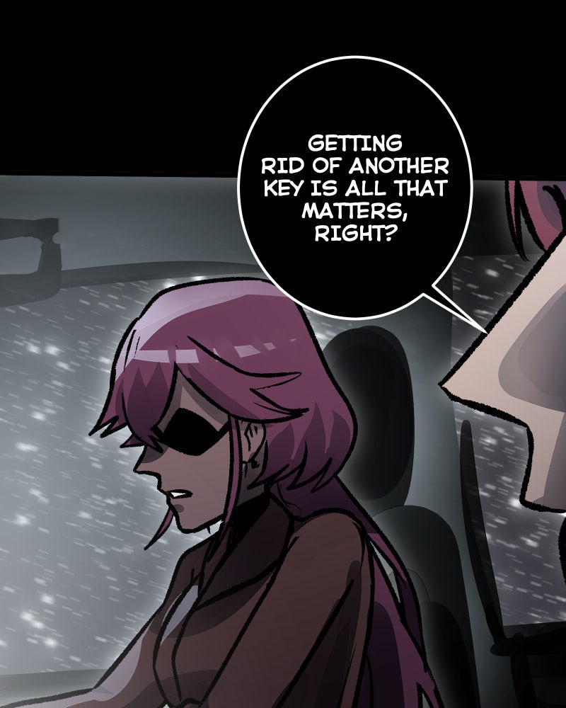 Read Keys ENGLISH Manga Online