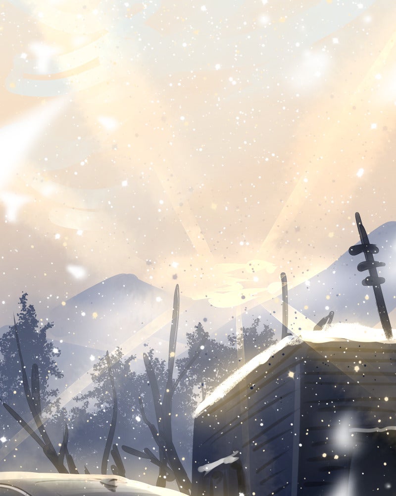 Read Keys ENGLISH Manga Online