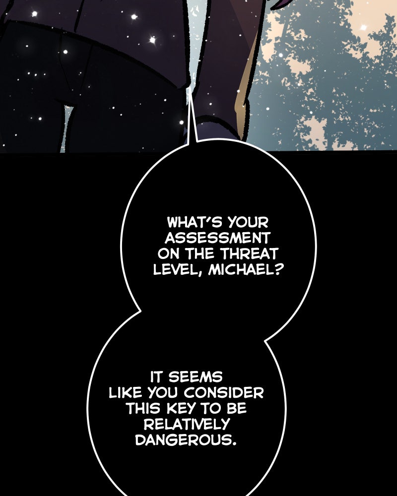 Read Keys ENGLISH Manga Online