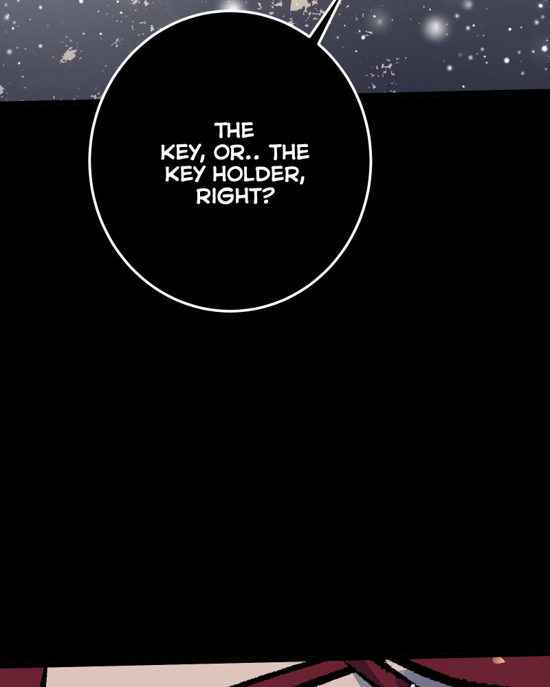 Read Keys ENGLISH Manga Online