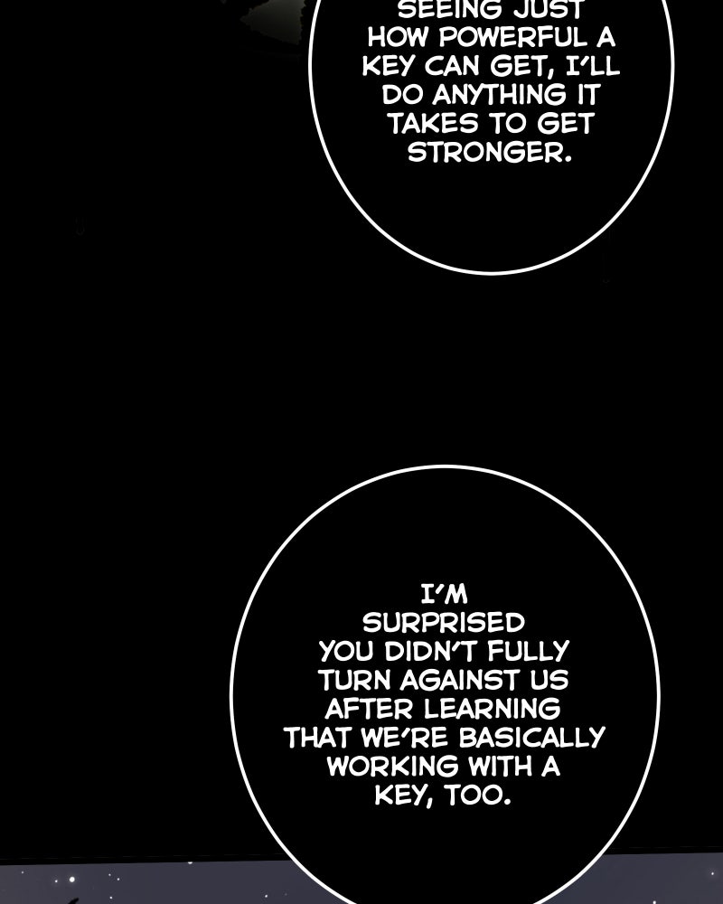 Read Keys ENGLISH Manga Online