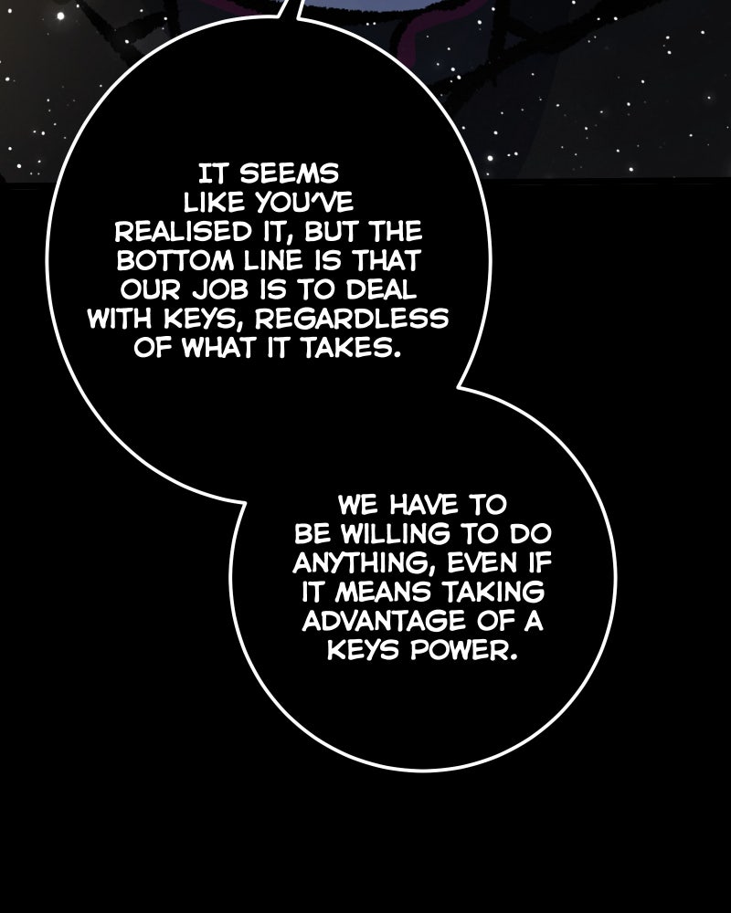 Read Keys ENGLISH Manga Online