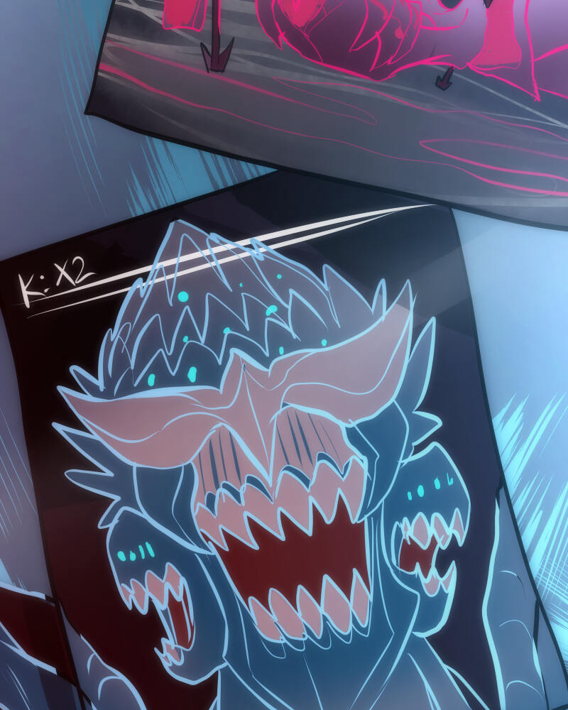 Read Keys ENGLISH Manga Online