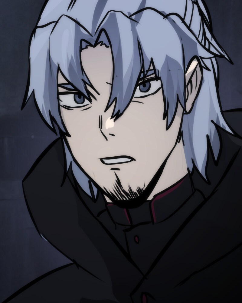 Read Keys ENGLISH Manga Online