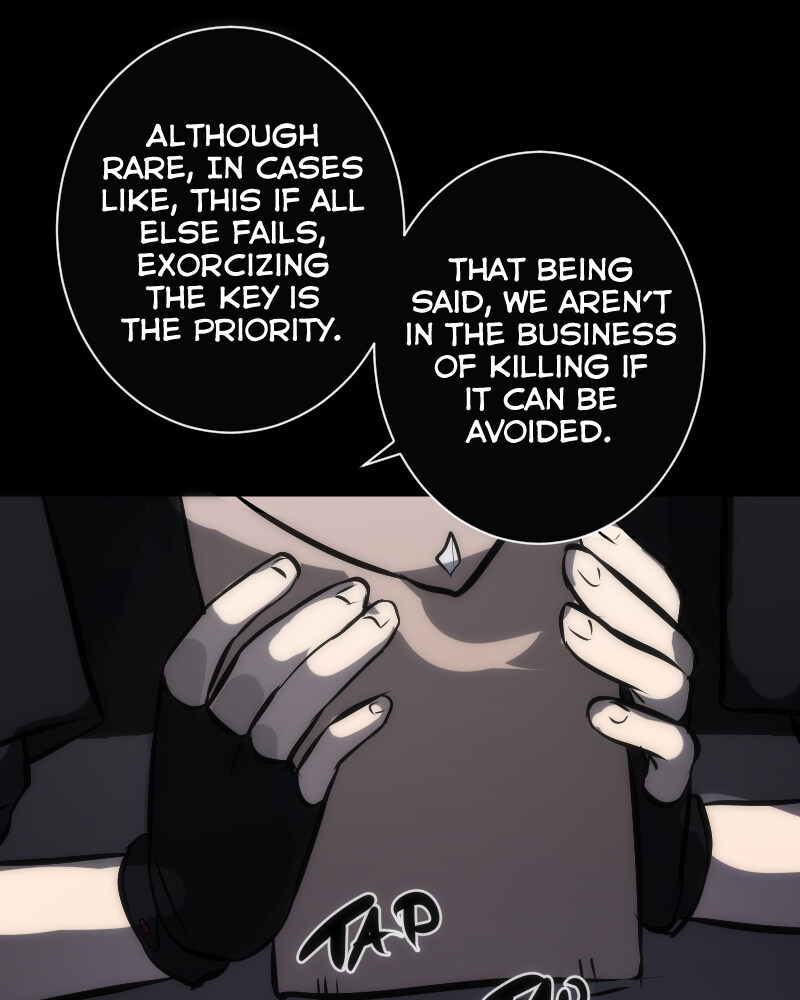 Read Keys ENGLISH Manga Online