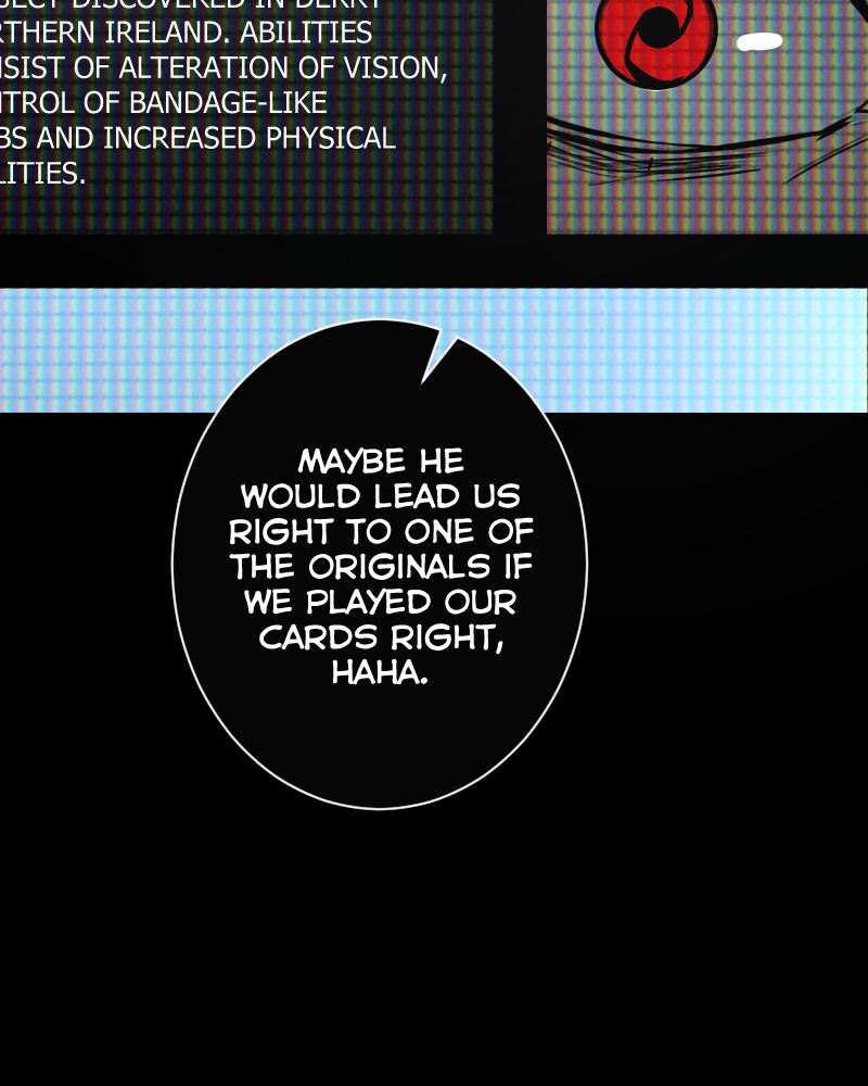 Read Keys ENGLISH Manga Online