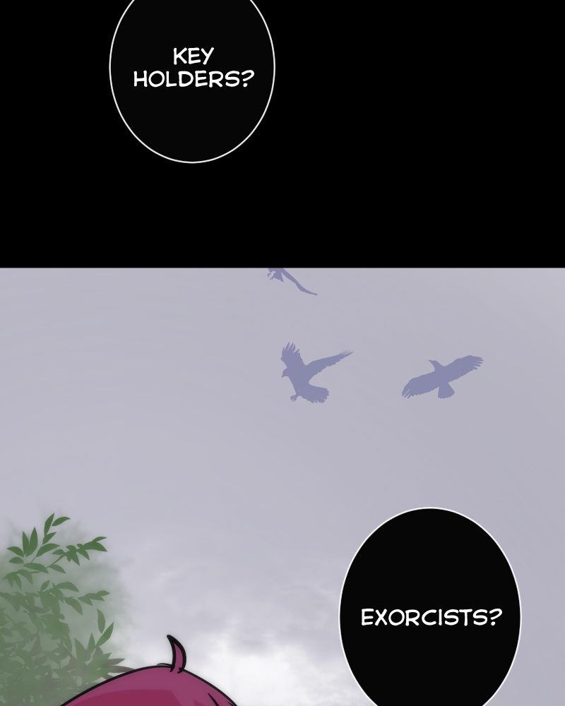 Read Keys ENGLISH Manga Online