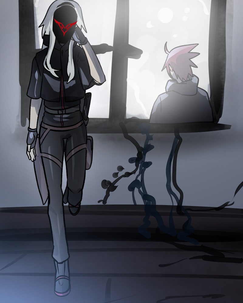 Read Keys ENGLISH Manga Online