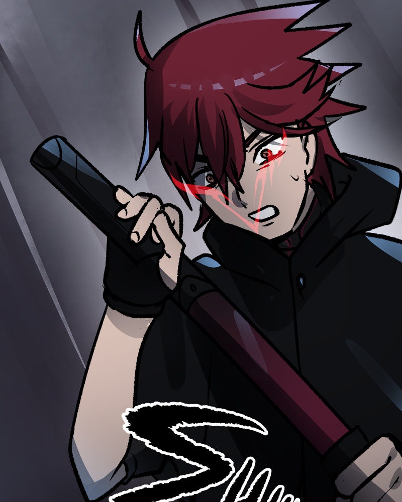 Read Keys ENGLISH Manga Online