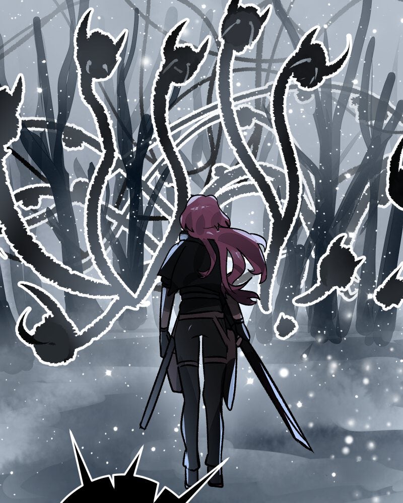 Read Keys ENGLISH Manga Online