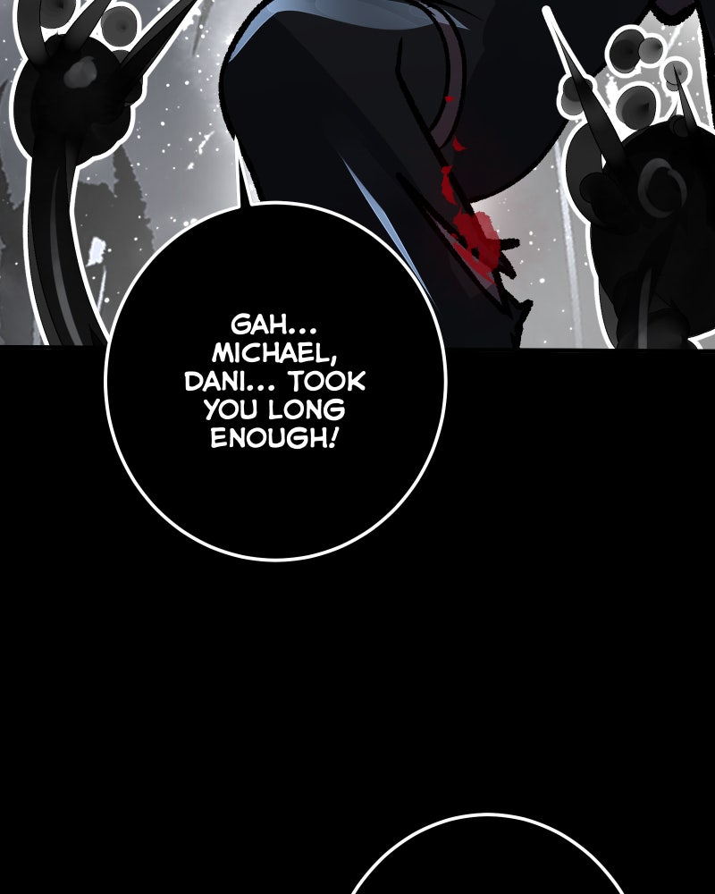 Read Keys ENGLISH Manga Online