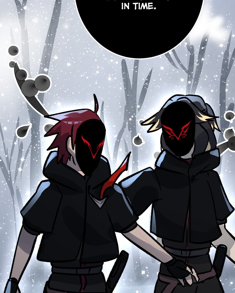 Read Keys ENGLISH Manga Online