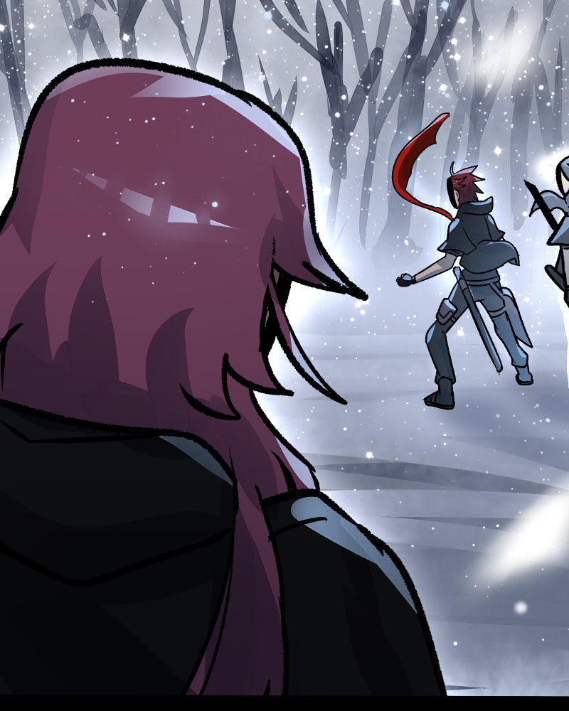 Read Keys ENGLISH Manga Online