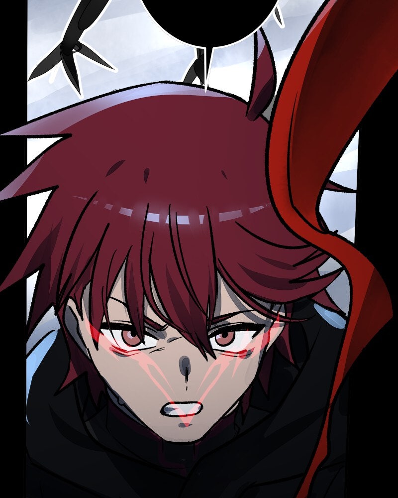 Read Keys ENGLISH Manga Online