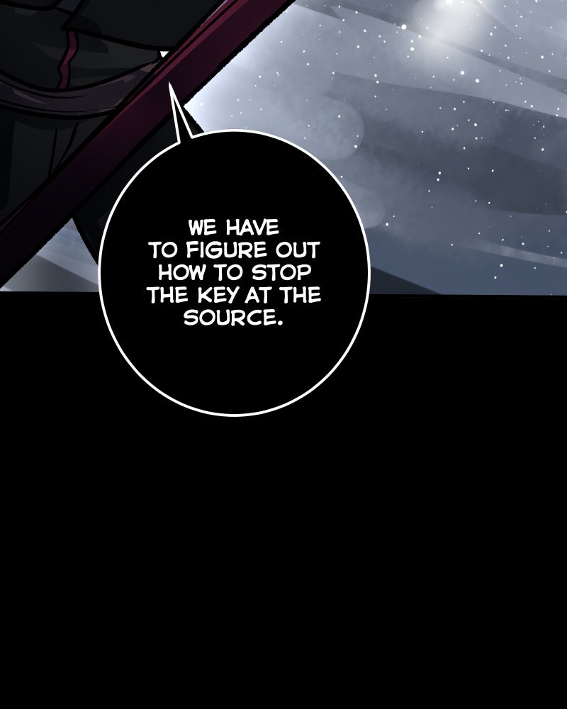 Read Keys ENGLISH Manga Online