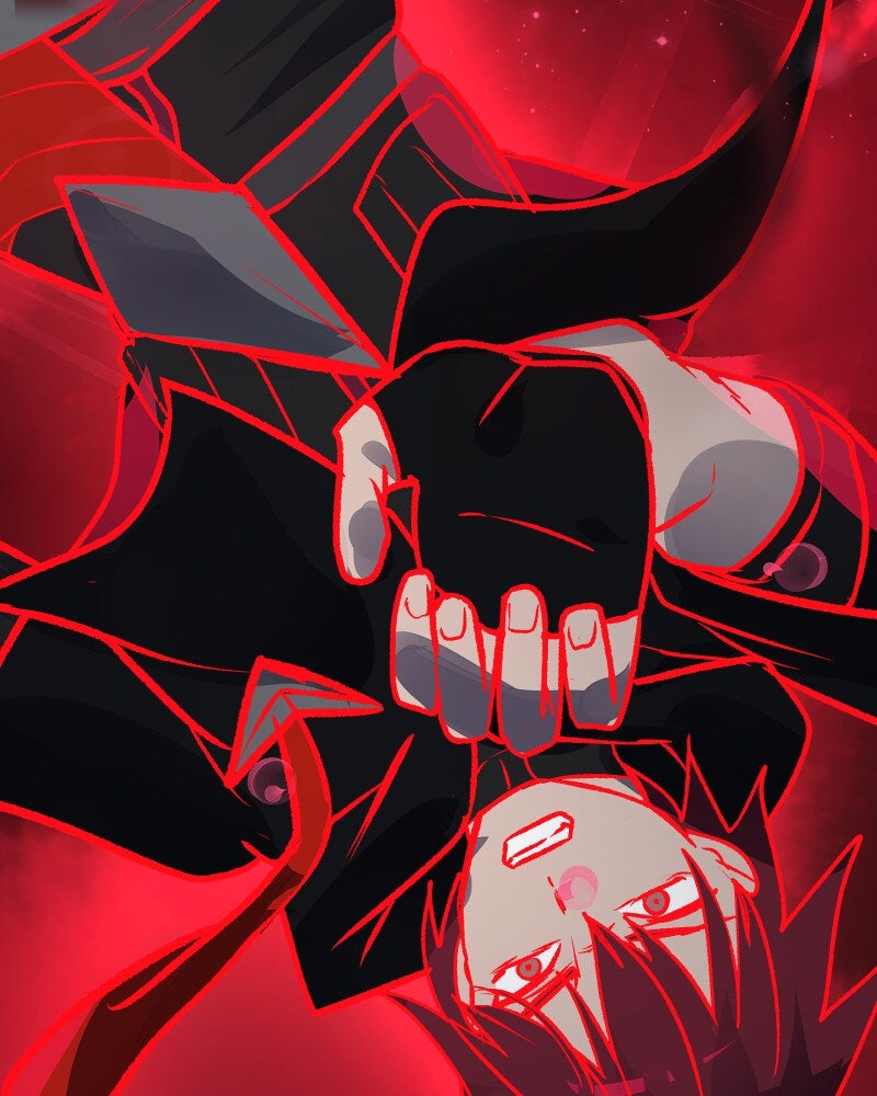 Read Keys ENGLISH Manga Online