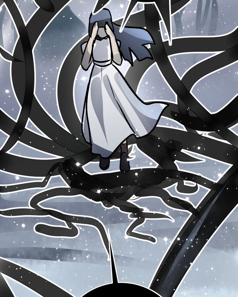 Read Keys ENGLISH Manga Online