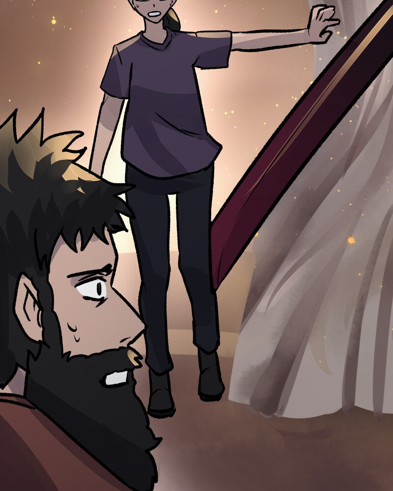 Read Keys ENGLISH Manga Online