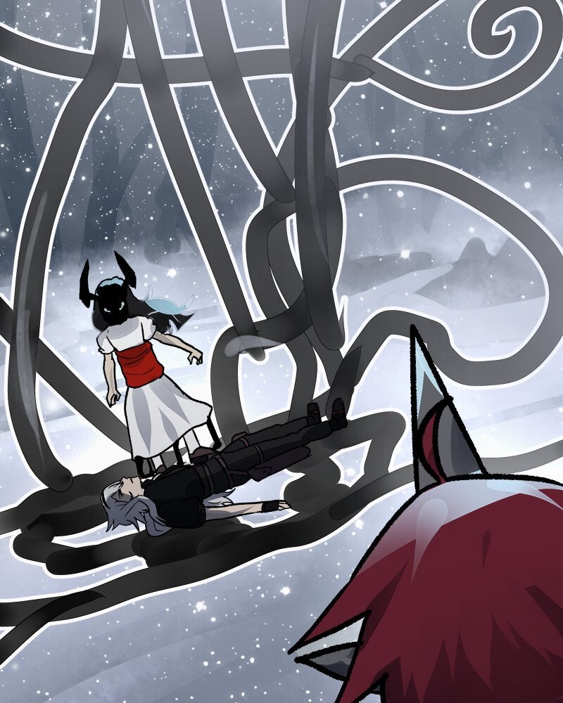 Read Keys ENGLISH Manga Online