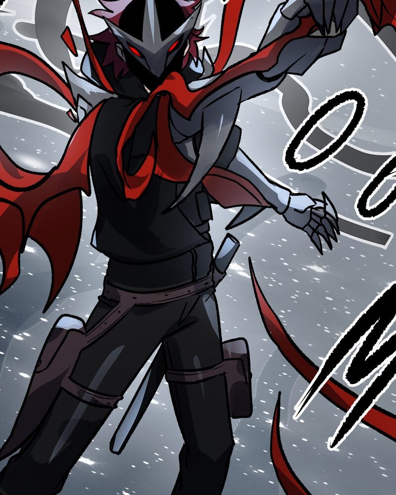 Read Keys ENGLISH Manga Online